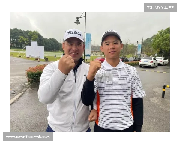 中国小将周彦含勇夺并列第31位刷新个人DP World巡回赛最佳战绩