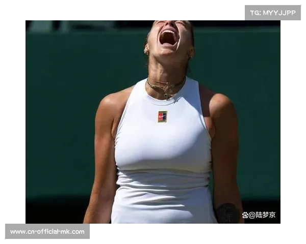 萨巴伦卡半决赛击败阿尼西莫娃,第三度晋级年终决赛