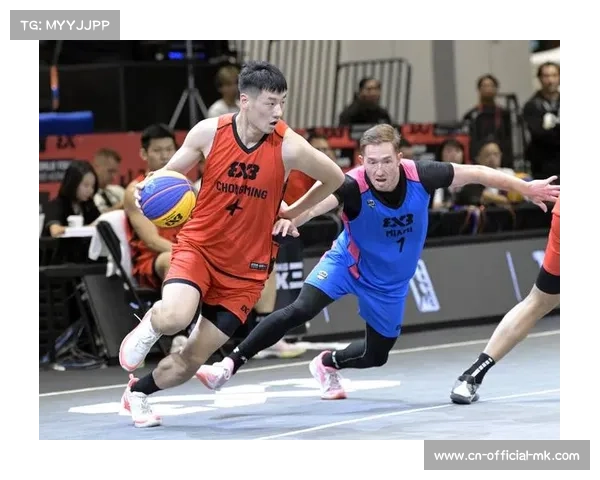 国际篮联讨论四分线试点计划，2026年或引入测试赛