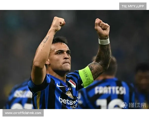 国米1-0乌迪内斯，劳塔罗外脚背破门助球队领跑